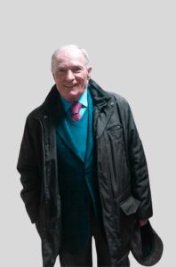 Ricordo del Preside Brunetti
